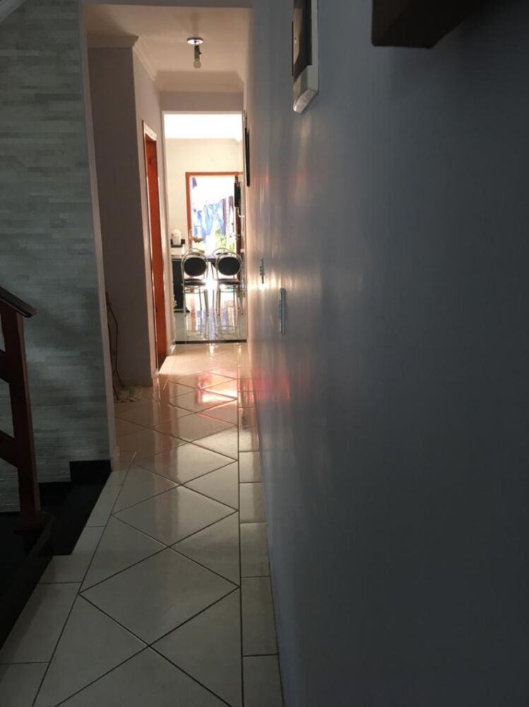 Sobrado, 3 quartos - Foto 13