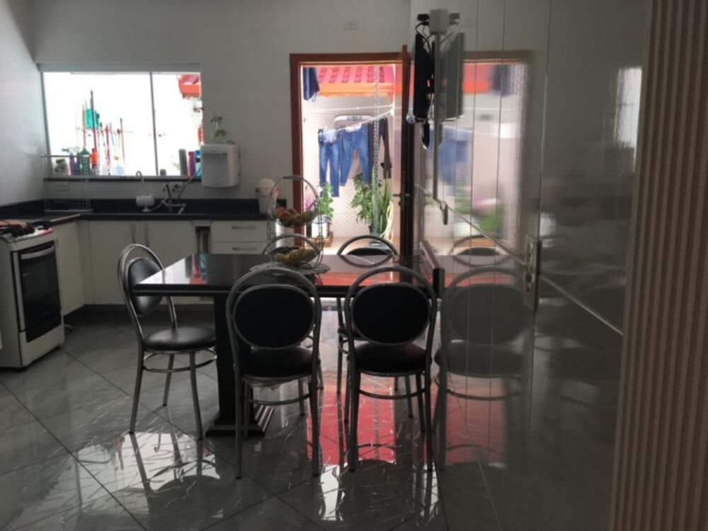 Sobrado, 3 quartos - Foto 14