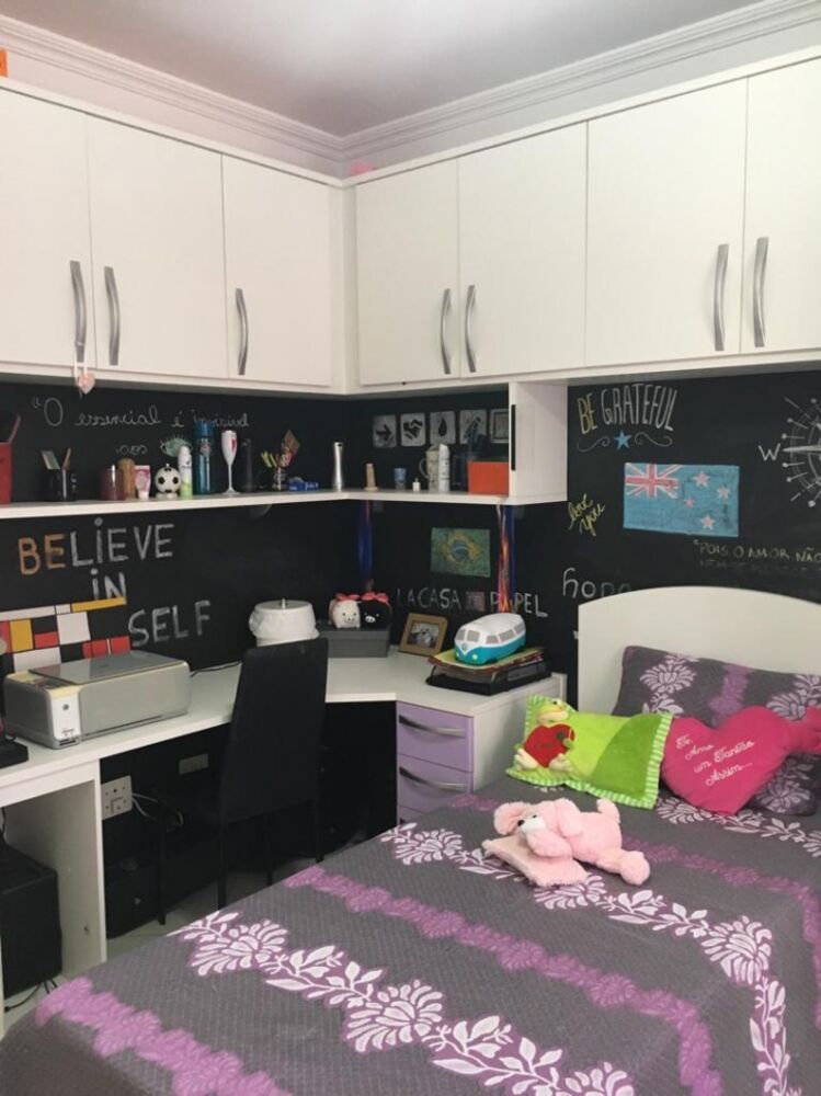 Sobrado, 3 quartos - Foto 18