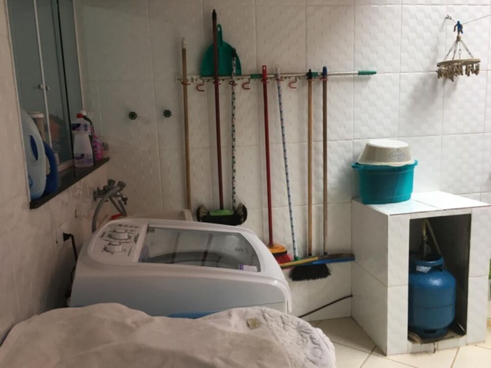 Sobrado, 3 quartos - Foto 34