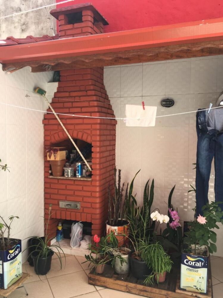 Sobrado, 3 quartos - Foto 6