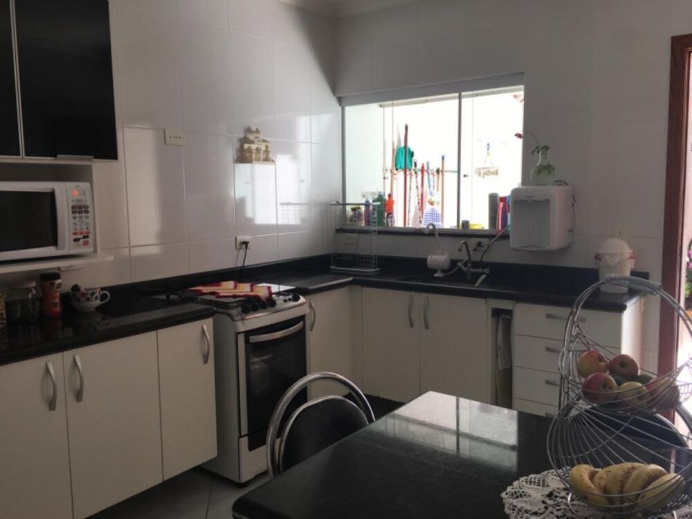 Sobrado, 3 quartos - Foto 9