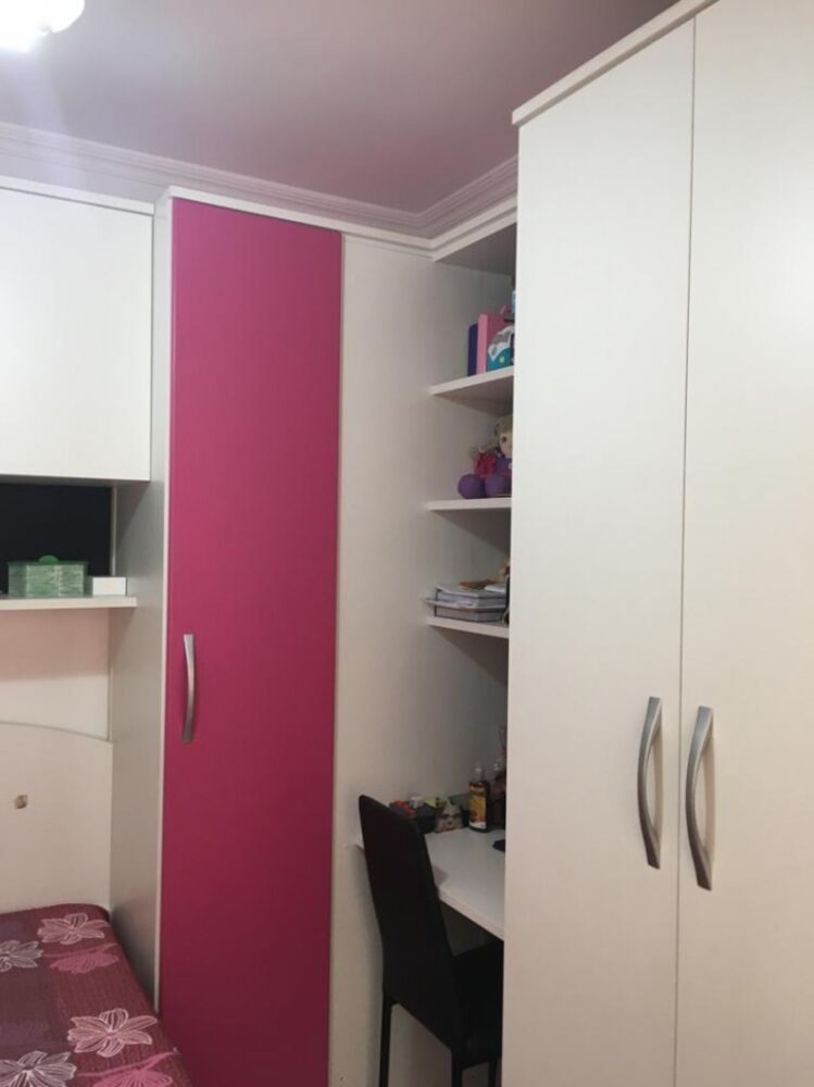 Sobrado, 3 quartos - Foto 19