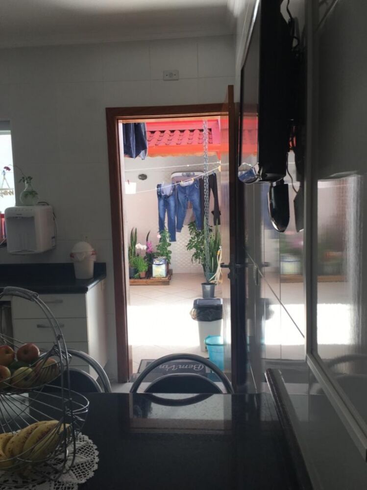 Sobrado, 3 quartos - Foto 10