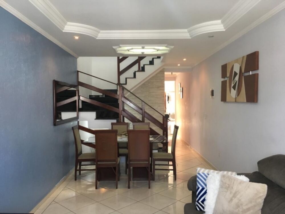 Sobrado, 3 quartos - Foto 17