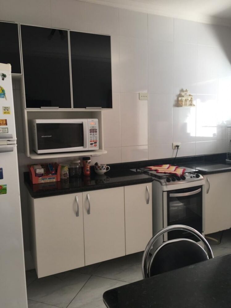 Sobrado, 3 quartos - Foto 7
