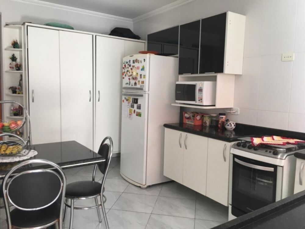 Sobrado, 3 quartos - Foto 11