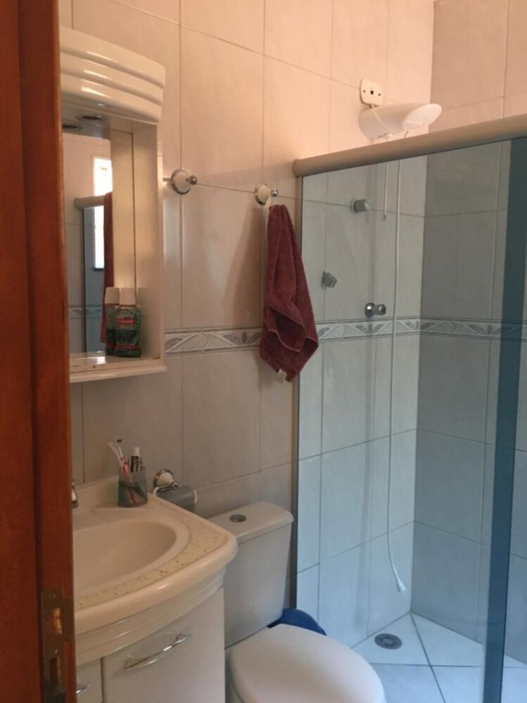 Sobrado, 3 quartos - Foto 25