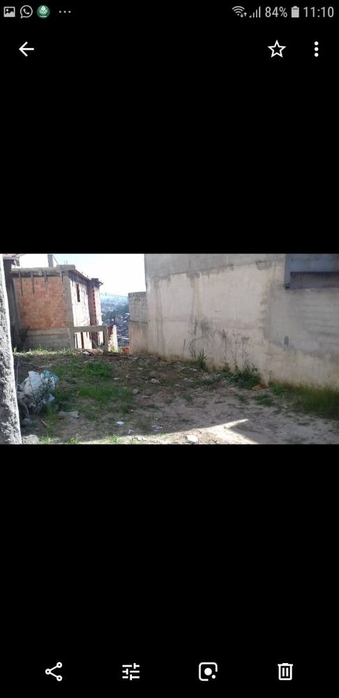 Terreno, 85 m² - Foto 1