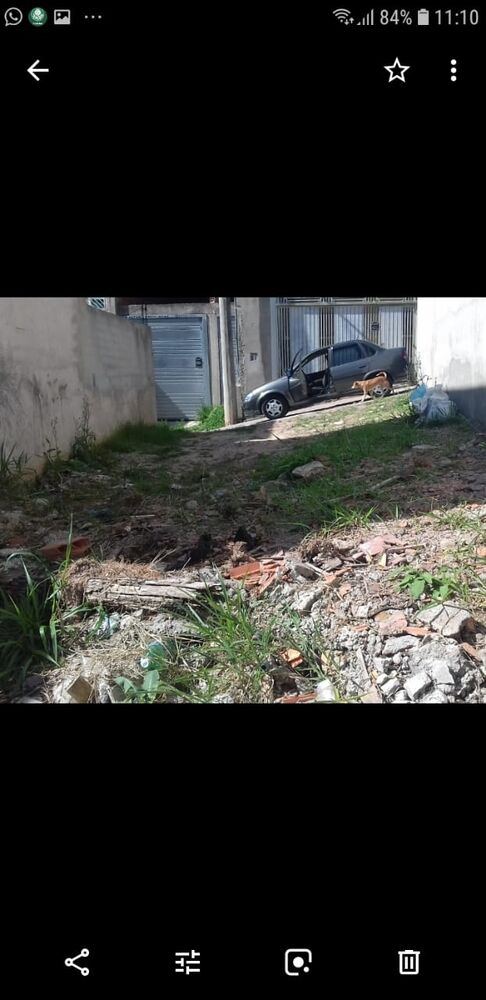 Terreno, 85 m² - Foto 2