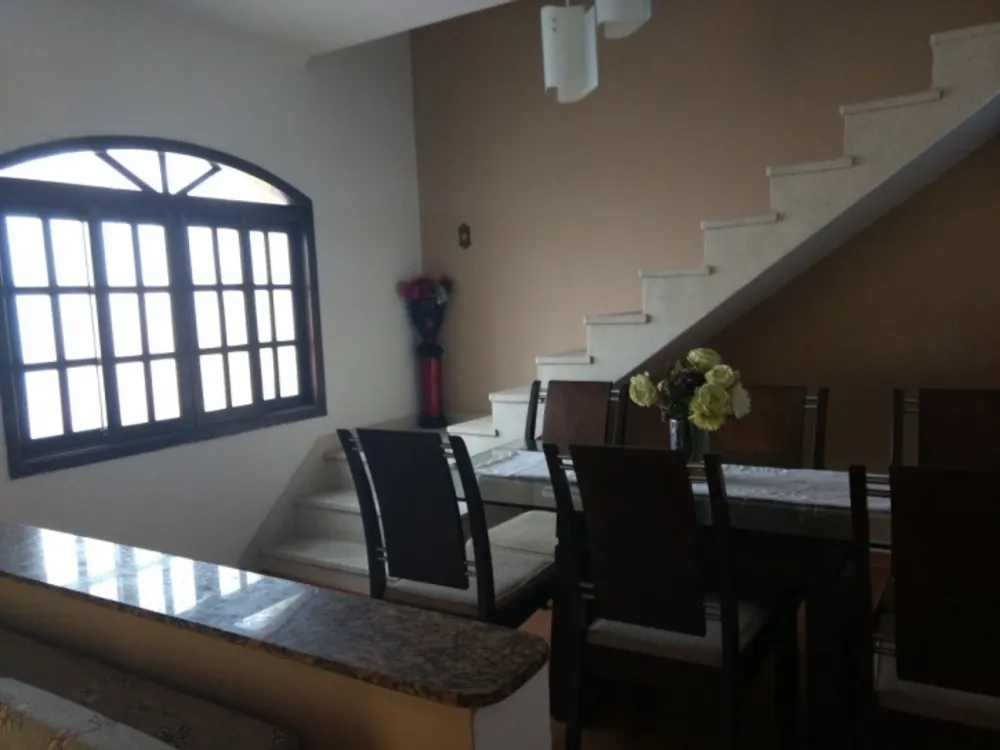 Sobrado, 3 quartos - Foto 4