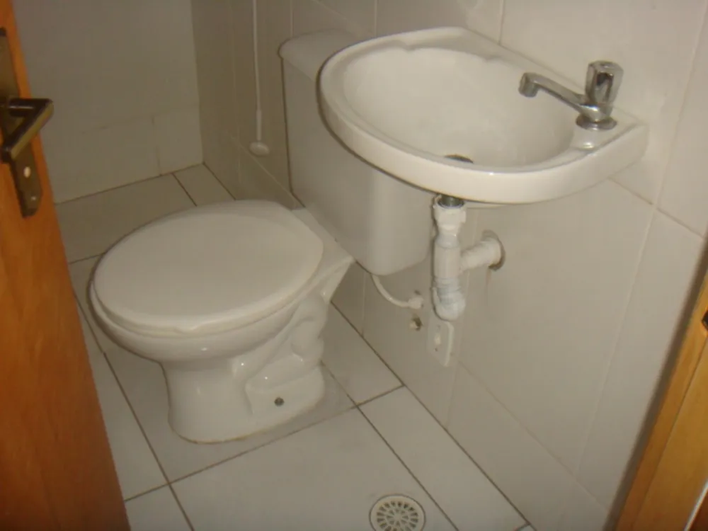 Apartamento, 2 quartos, 50 m² - Foto 6