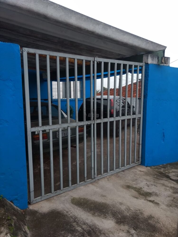 Casa, 2 quartos, 69 m² - Foto 1