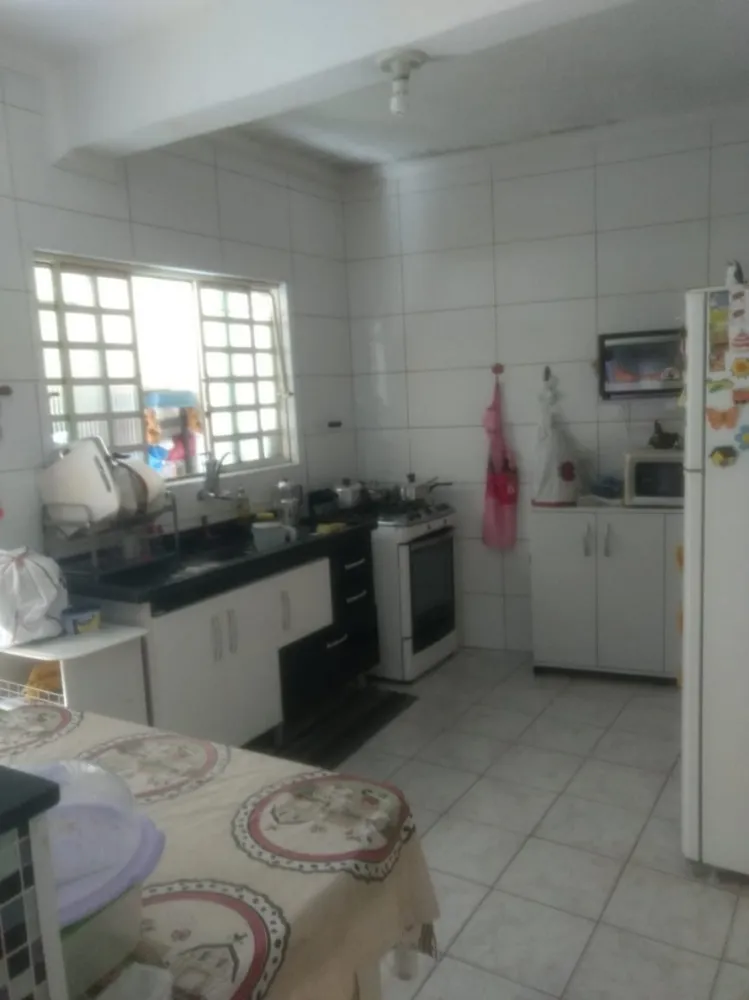 Casa, 5 quartos - Foto 3