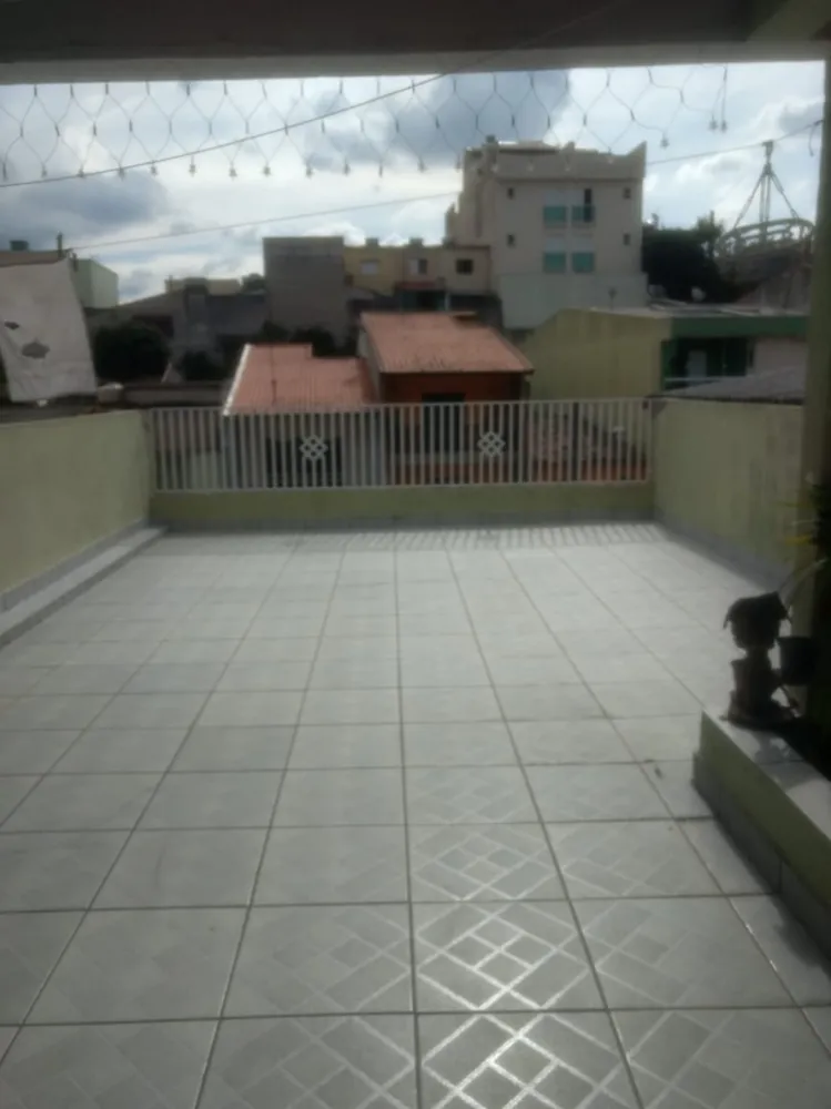 Casa, 5 quartos - Foto 12