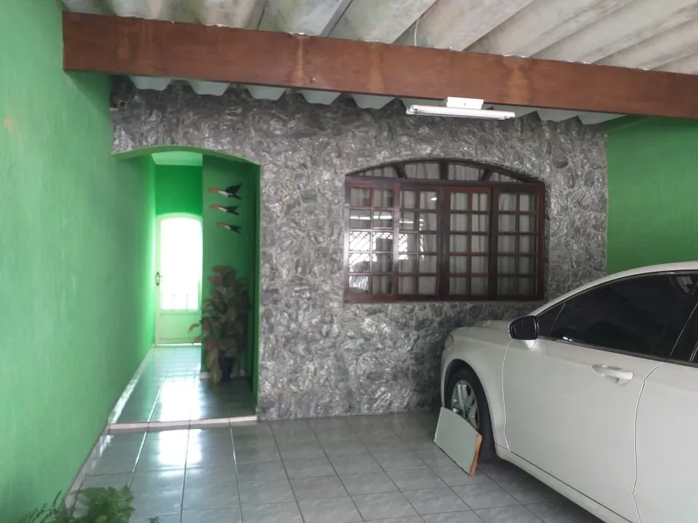 Sobrado, 3 quartos, 215 m² - Foto 10
