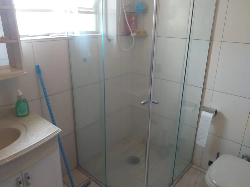 Sobrado, 3 quartos, 215 m² - Foto 1
