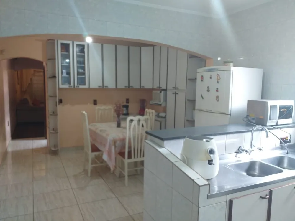 Sobrado, 3 quartos, 215 m² - Foto 7