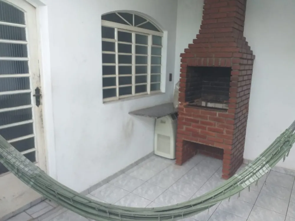 Sobrado, 3 quartos, 215 m² - Foto 4