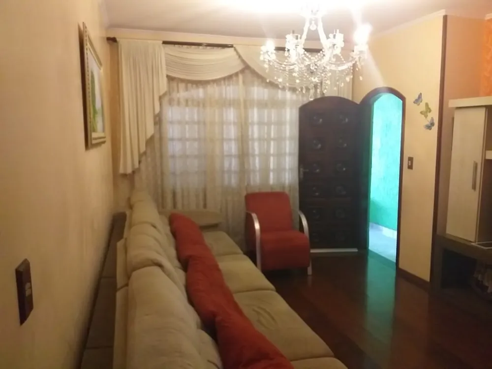 Sobrado, 3 quartos, 215 m² - Foto 6