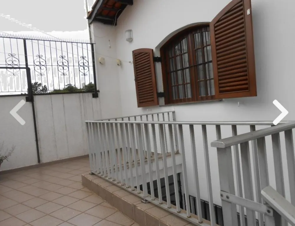 Sobrado, 3 quartos, 154 m² - Foto 8