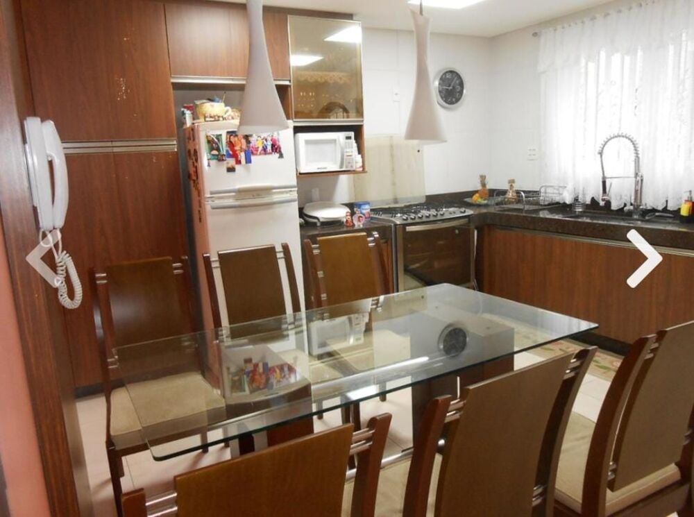 Sobrado, 3 quartos, 154 m² - Foto 4