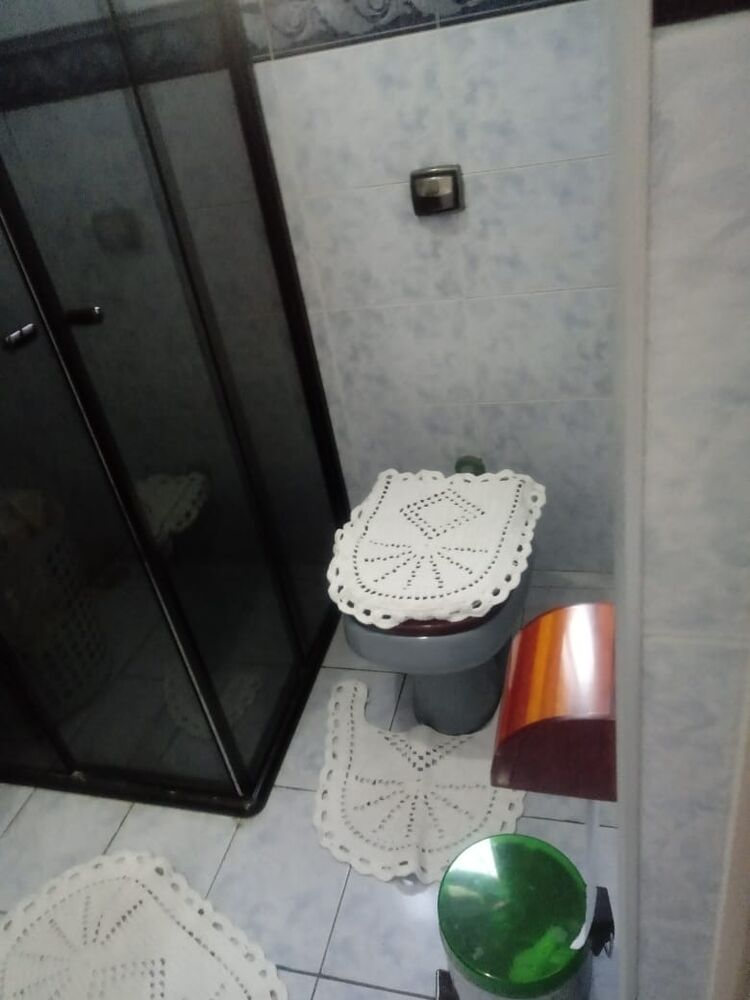 Sobrado, 3 quartos, 154 m² - Foto 1