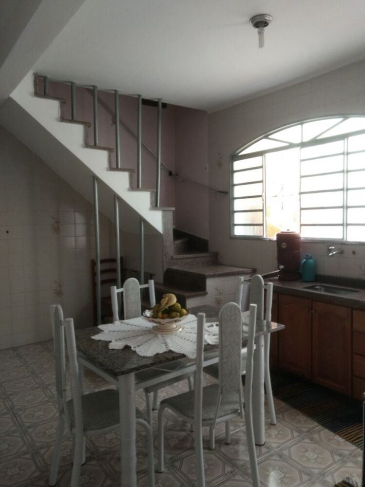 Sobrado, 3 quartos - Foto 12