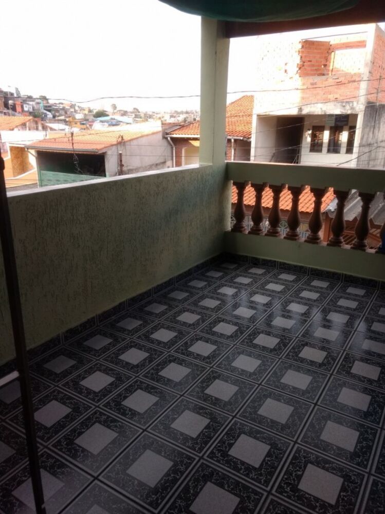 Sobrado, 3 quartos - Foto 14