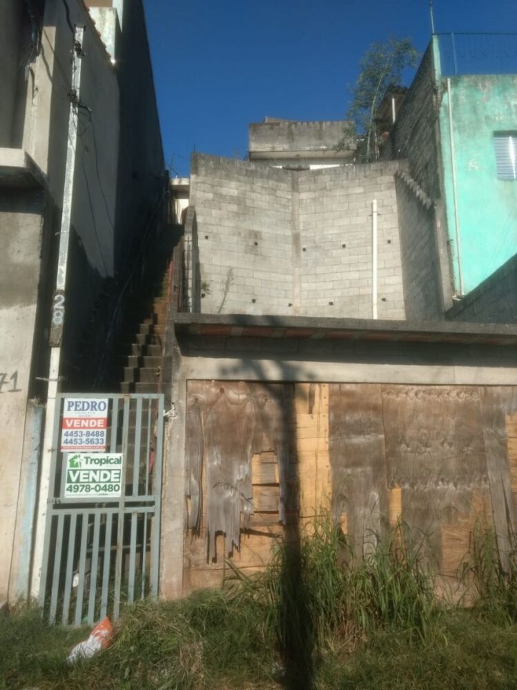 Casa, 4 quartos - Foto 4