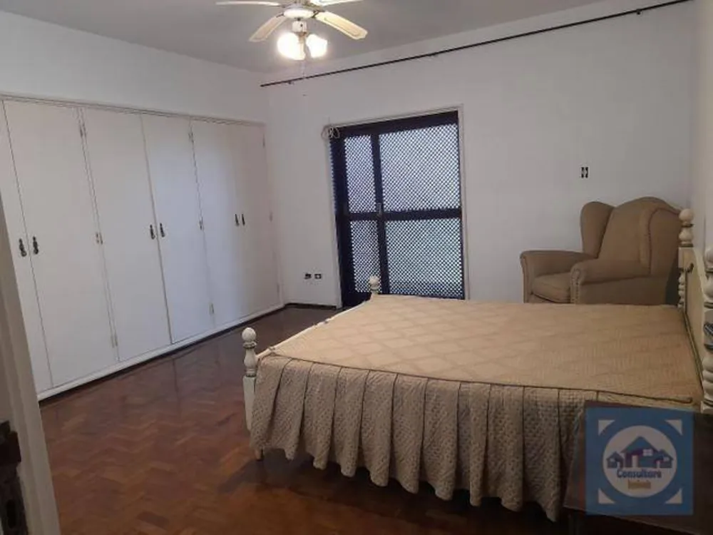 Apartamento, 3 quartos, 200 m² - Foto 4