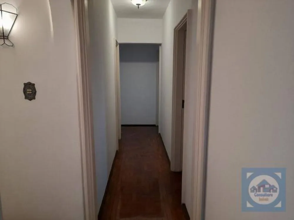 Apartamento, 3 quartos, 200 m² - Foto 3