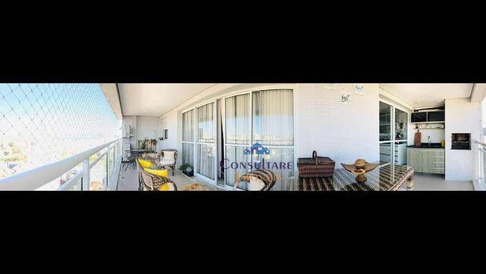 Apartamento, 4 quartos, 131 m² - Foto 4