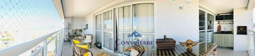 Apartamento, 4 quartos, 131 m² - Foto 2