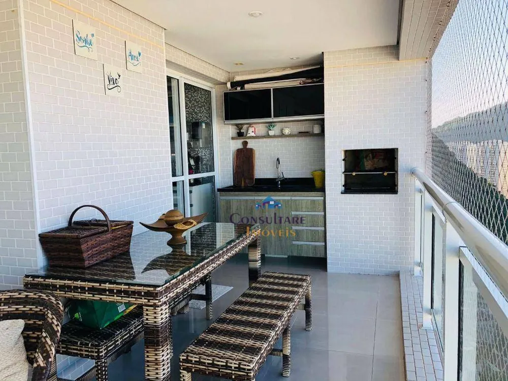 Apartamento, 4 quartos, 131 m² - Foto 3