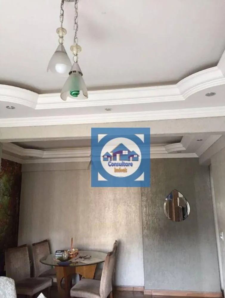 Apartamento, 2 quartos, 58 m² - Foto 4