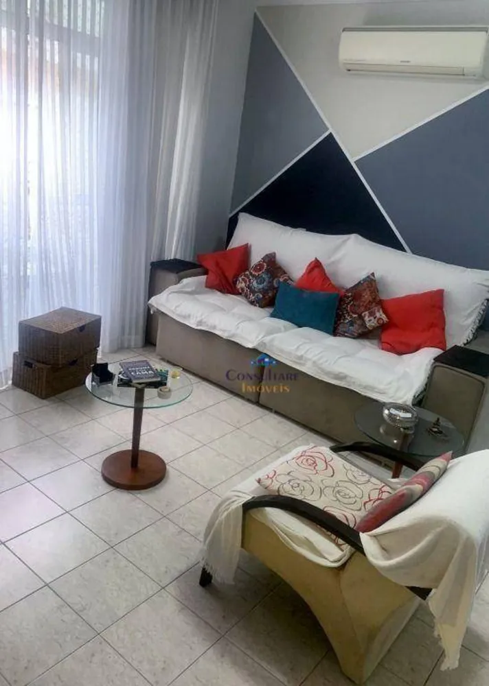 Apartamento, 3 quartos, 160 m² - Foto 3