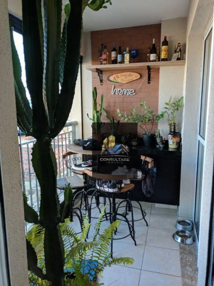 Apartamento, 2 quartos, 62 m² - Foto 1