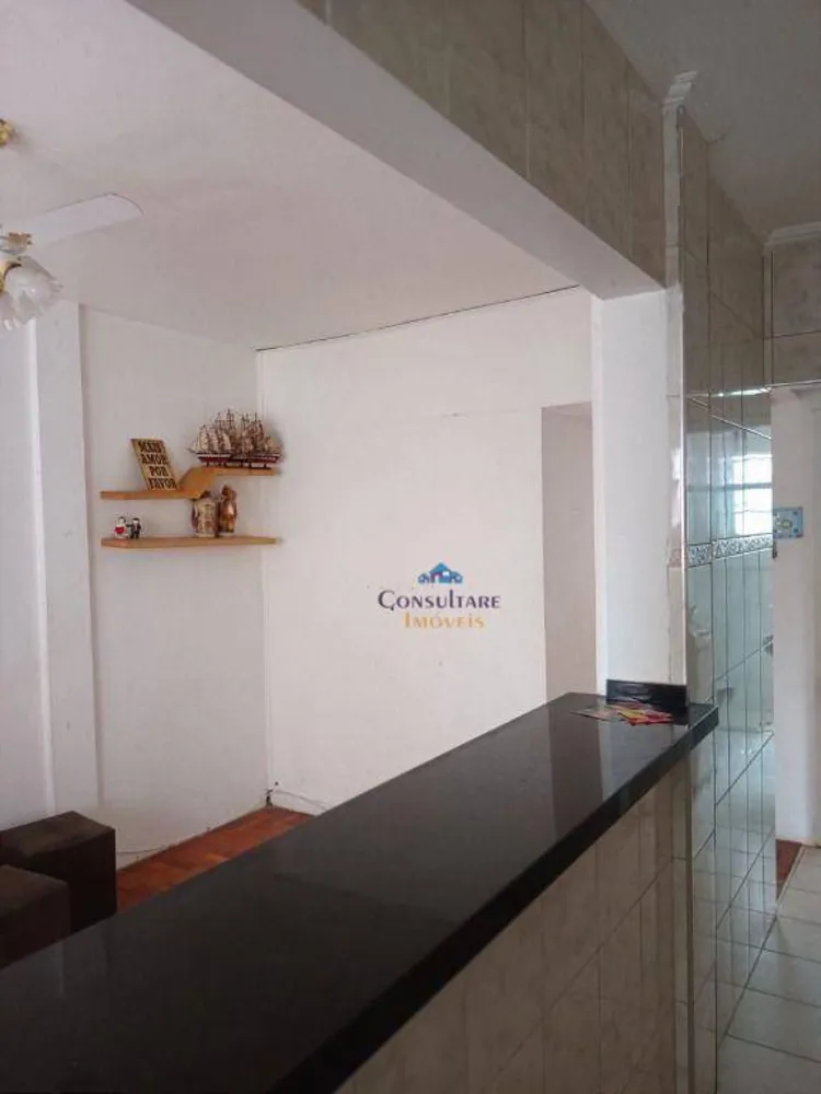 Apartamento, 1 quarto, 57 m² - Foto 4
