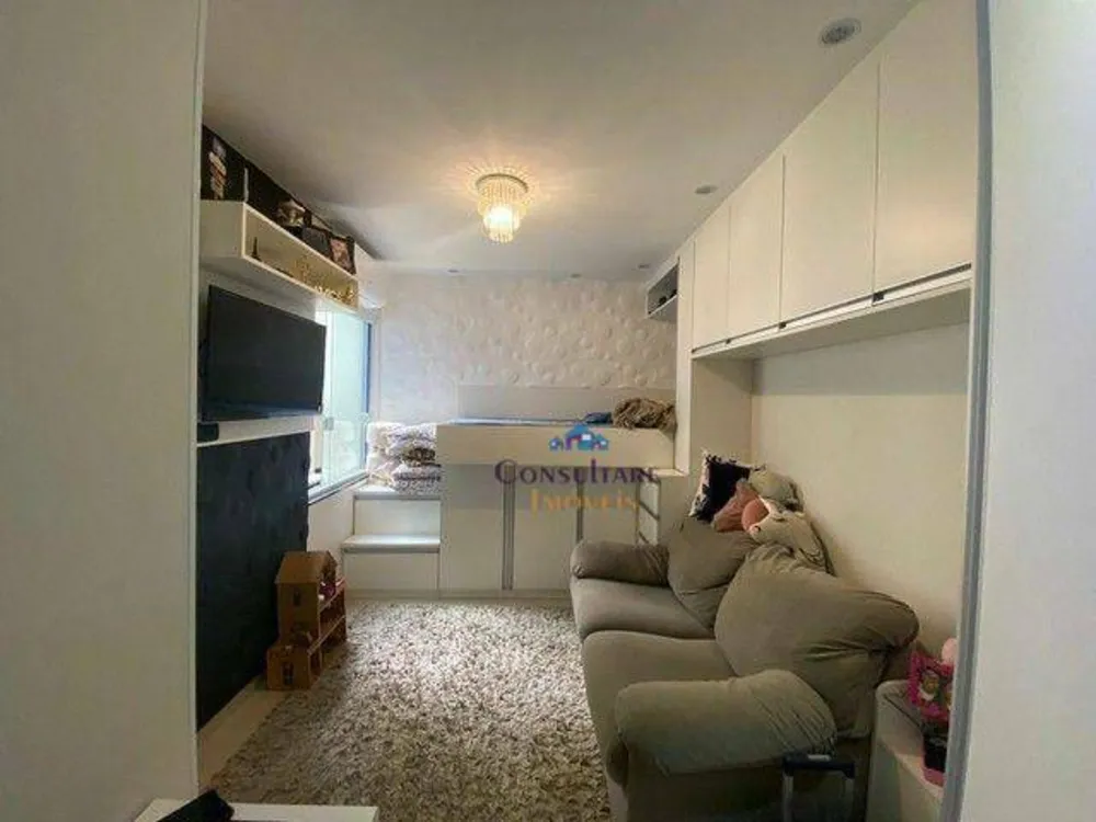 Kitnet-Studio, 32 m² - Foto 2