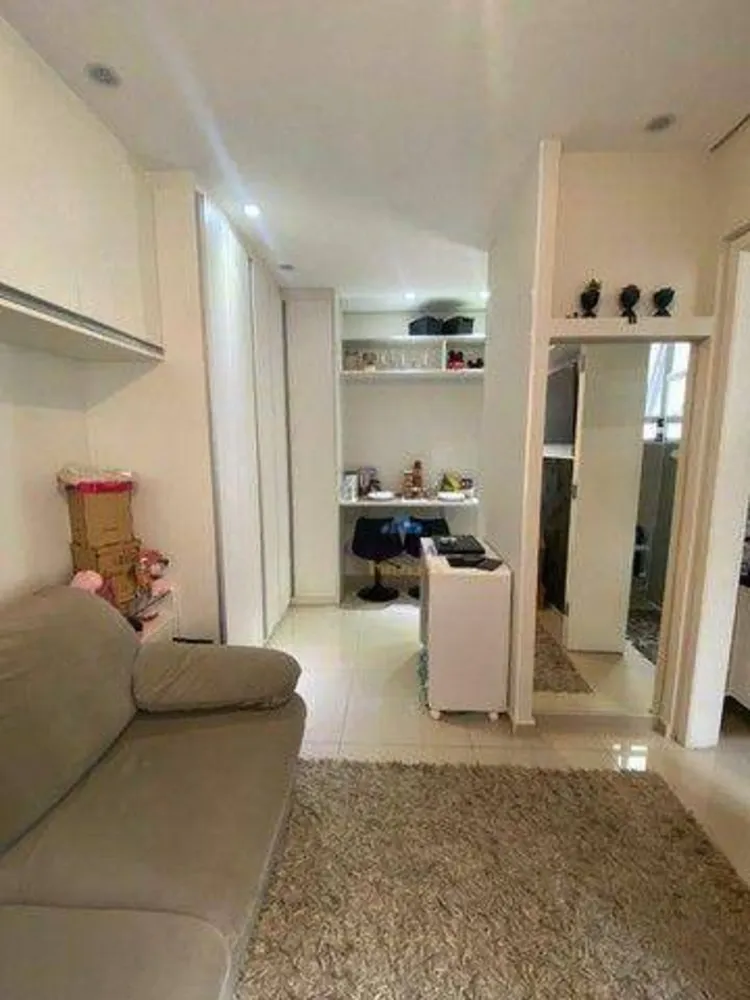 Kitnet-Studio, 32 m² - Foto 3