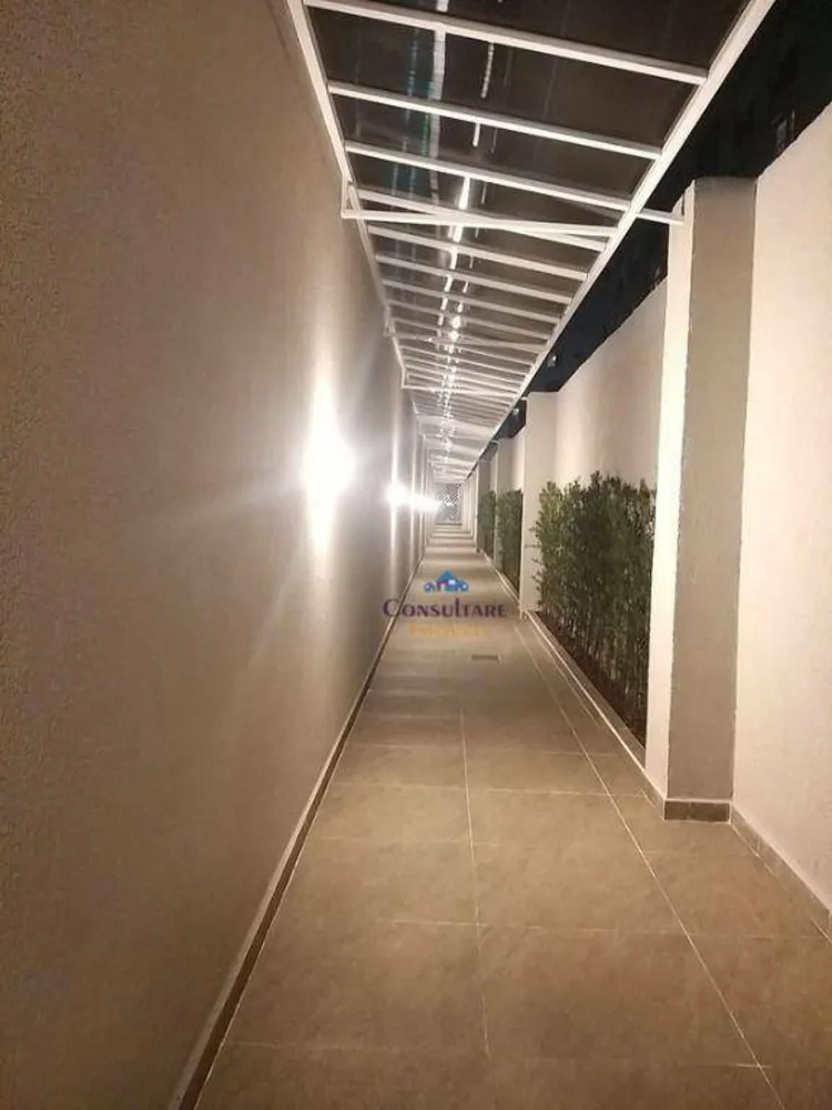 Kitnet-Studio, 32 m² - Foto 1
