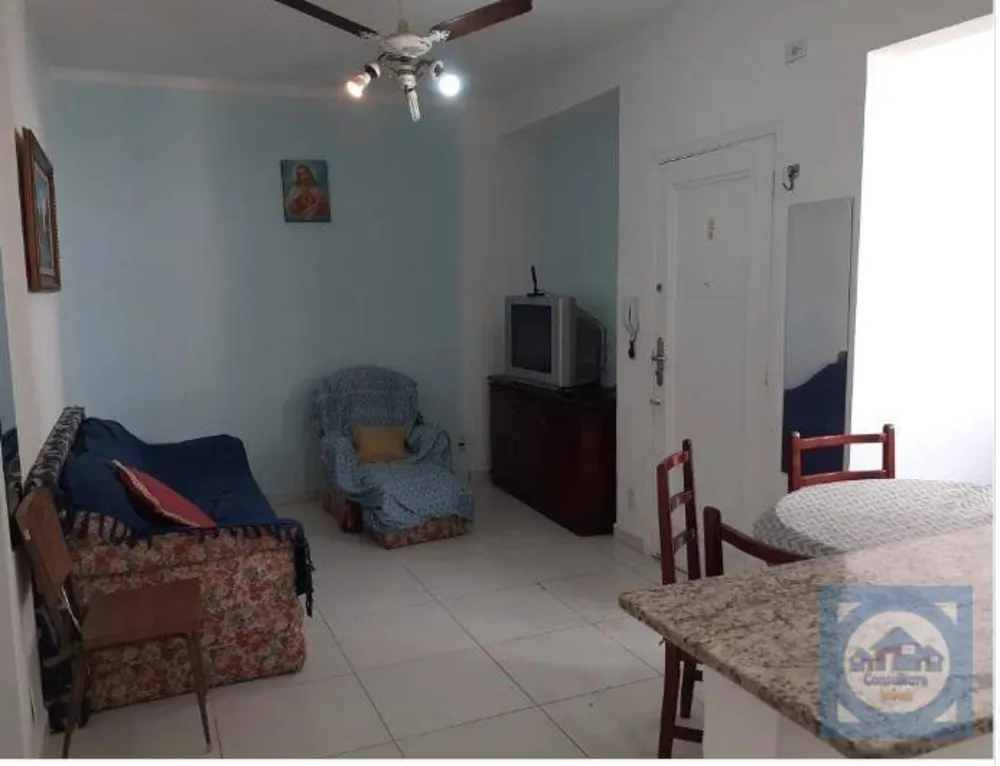 Apartamento, 2 quartos, 60 m² - Foto 1
