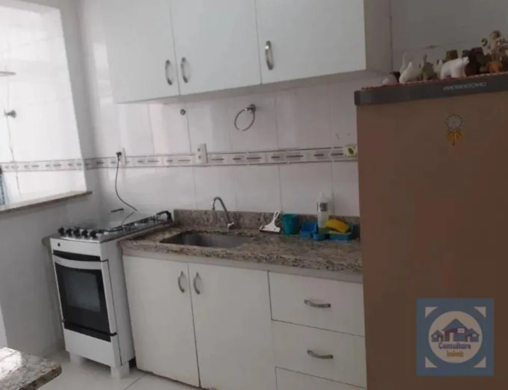Apartamento, 2 quartos, 60 m² - Foto 4