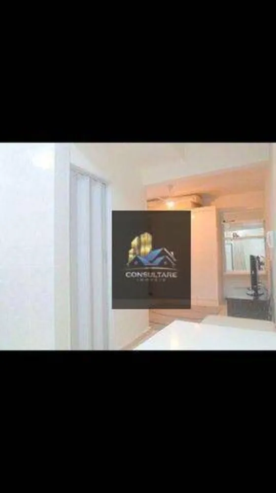 Kitnet-Studio, 30 m² - Foto 3