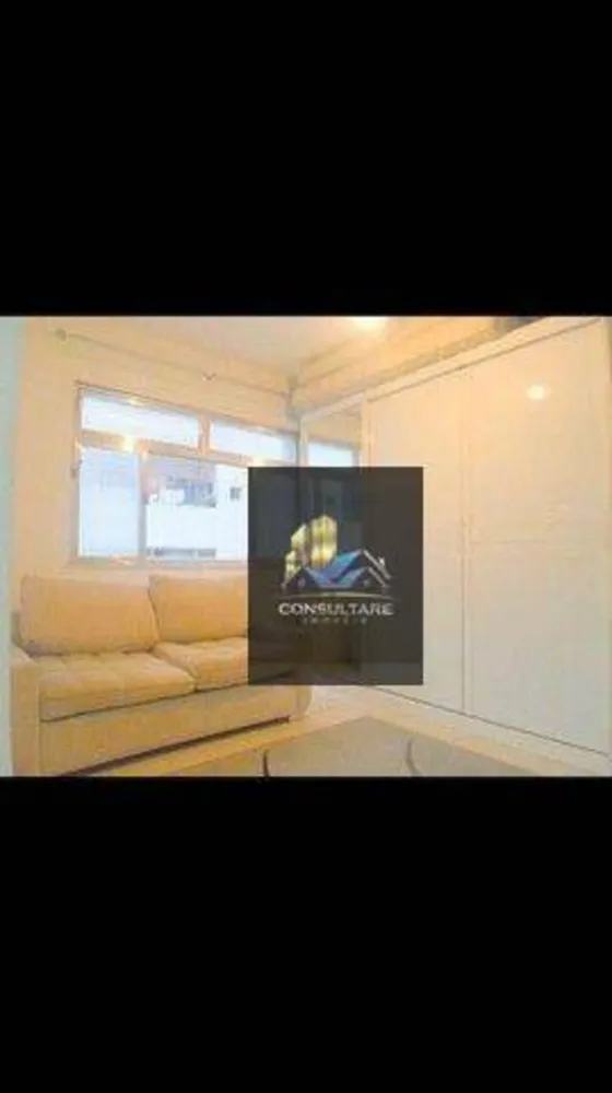 Kitnet-Studio, 30 m² - Foto 2