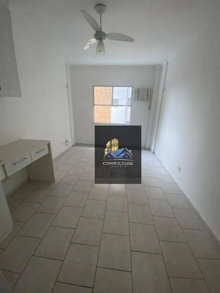 Kitnet-Studio, 32 m² - Foto 1
