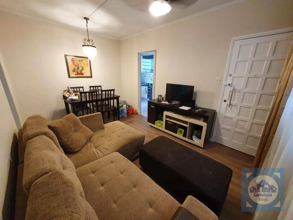 Apartamento, 2 quartos, 84 m² - Foto 2