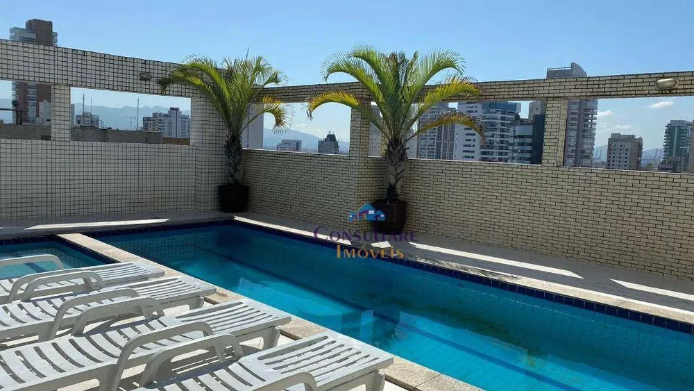 Apartamento, 3 quartos, 130 m² - Foto 1