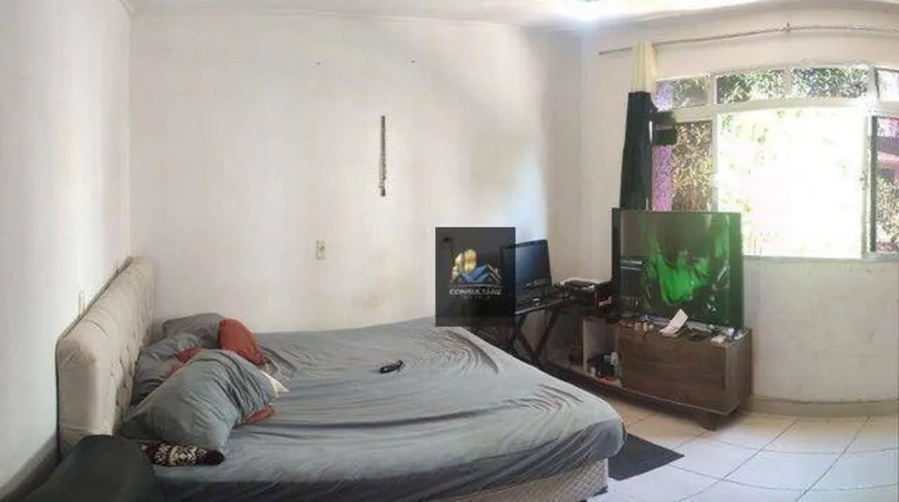 Kitnet-Studio, 24 m² - Foto 3